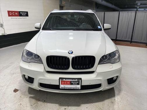 2013 BMW X5 xDrive35i Sport Activity