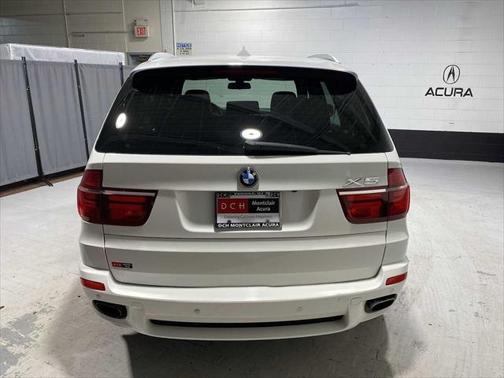 2013 BMW X5 xDrive35i Sport Activity