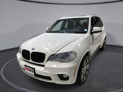 2013 BMW X5 xDrive35i Sport Activity