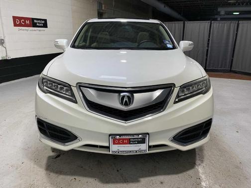 2016 Acura RDX