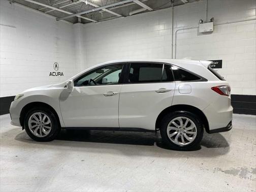 2016 Acura RDX