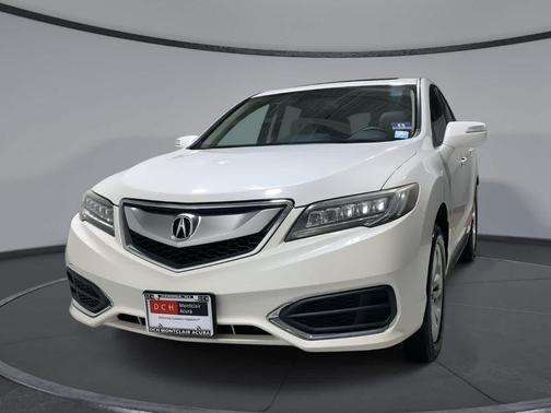 2016 Acura RDX