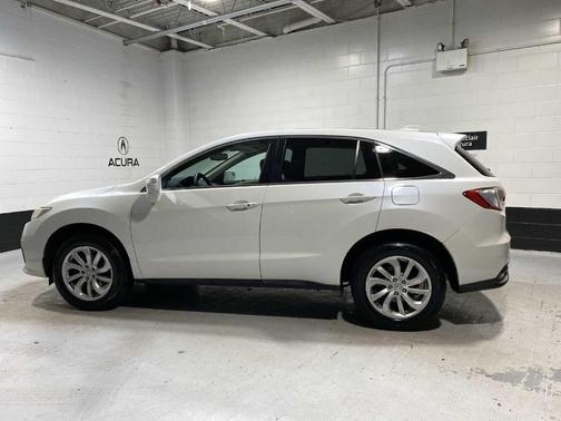 2016 Acura RDX