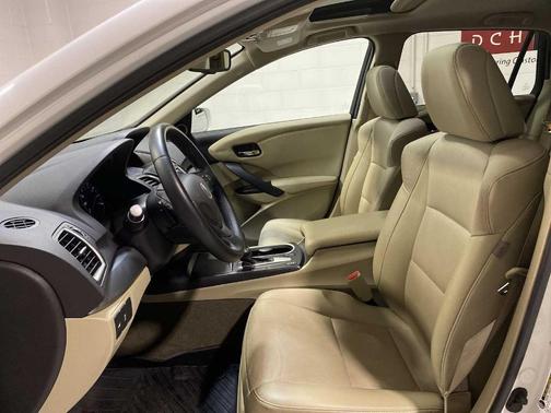 2016 Acura RDX