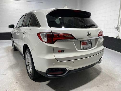 2016 Acura RDX