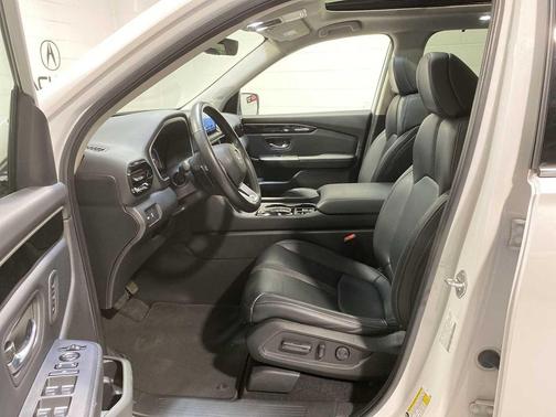 2023 Honda Pilot Touring