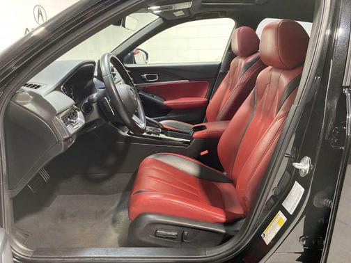 2023 Acura Integra w/A-Spec Package