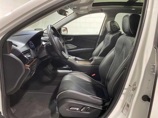 2020 Acura RDX Advance Package