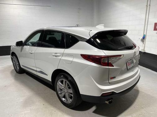 2020 Acura RDX Advance Package