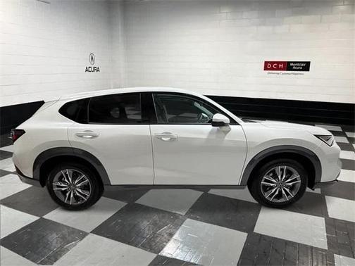 2025 Acura ADX Base