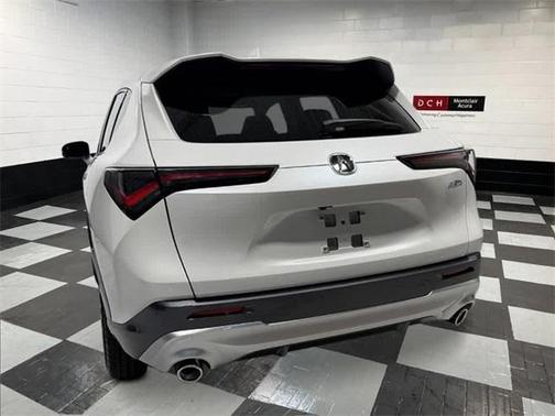 2025 Acura ADX Base