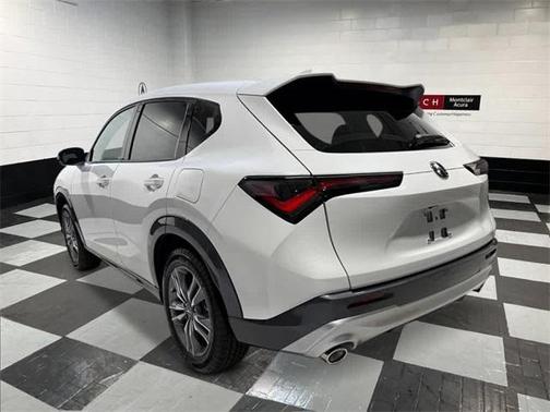 2025 Acura ADX Base