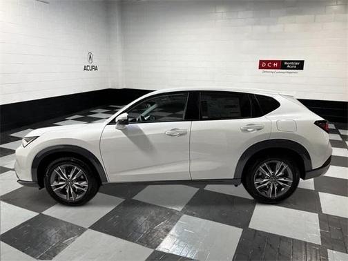 2025 Acura ADX Base