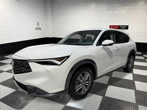2025 Acura ADX Base