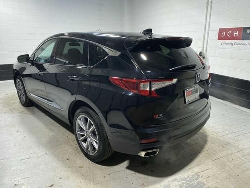 2023 Acura RDX Technology Package