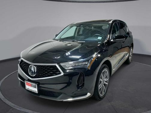 2023 Acura RDX Technology Package