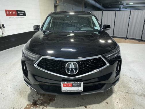 2023 Acura RDX Technology Package