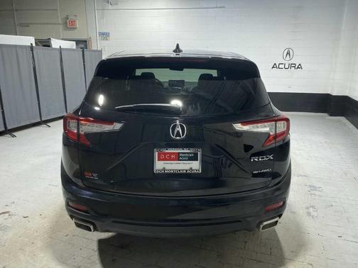 2023 Acura RDX Technology Package