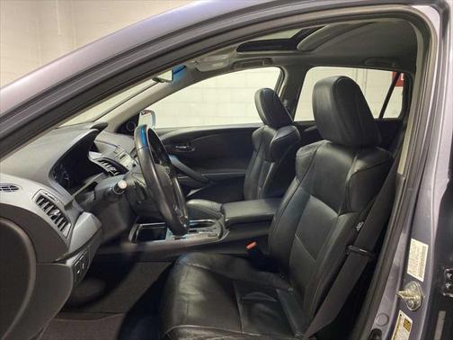 2015 Acura RDX Technology Package