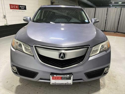 2015 Acura RDX Technology Package