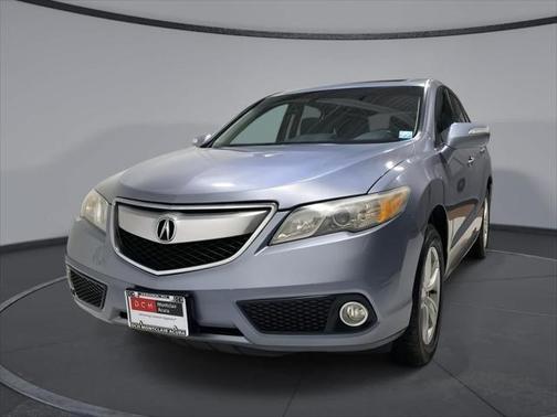 2015 Acura RDX Technology Package