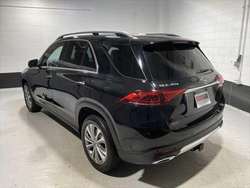 2020 Mercedes-Benz GLE 450 Base