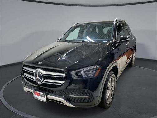 2020 Mercedes-Benz GLE 450 Base