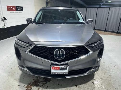 2023 Acura MDX Technology