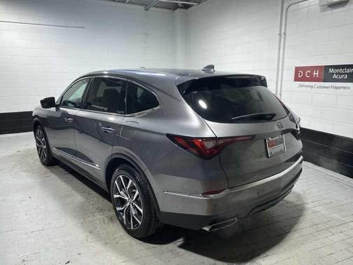 2023 Acura MDX Technology