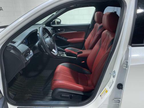 2025 Acura Integra w/A-Spec Package