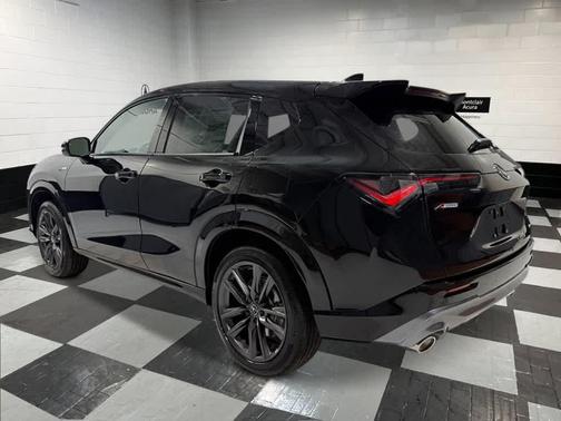 2026 Acura ADX W/A-SPEC PACKAGE