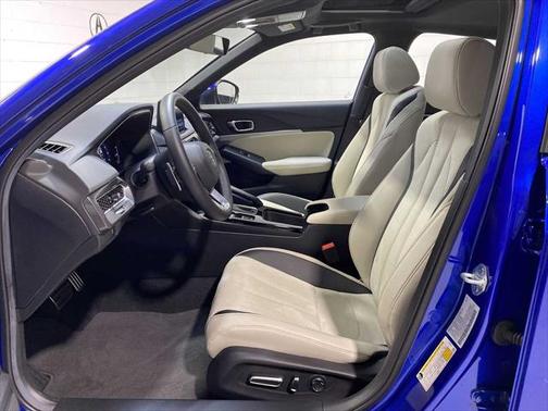2025 Acura Integra A-Spec Technology