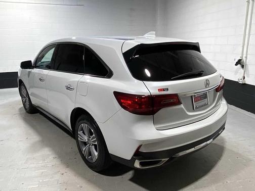 2020 Acura MDX 3.5L