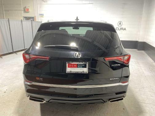 2023 Acura MDX Advance