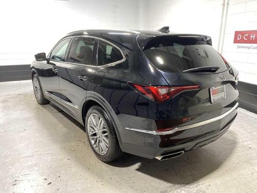 2023 Acura MDX Advance