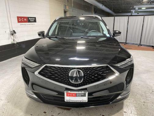 2023 Acura MDX Advance