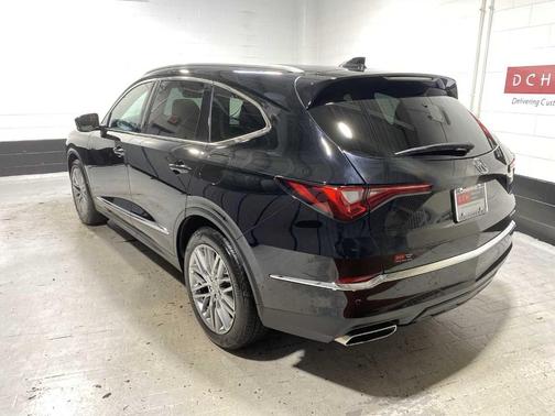 2023 Acura MDX Advance