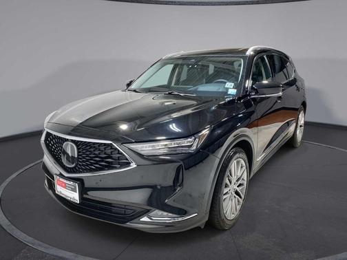 2023 Acura MDX Advance