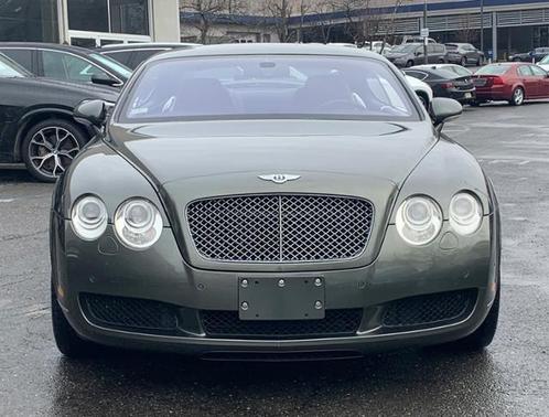 Photo 2 of 49 of 2005 Bentley Continental GT 