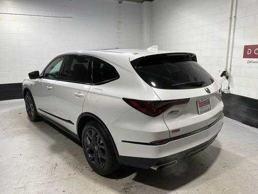 2023 Acura MDX A-Spec