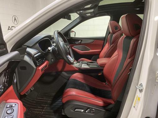 2023 Acura MDX A-Spec