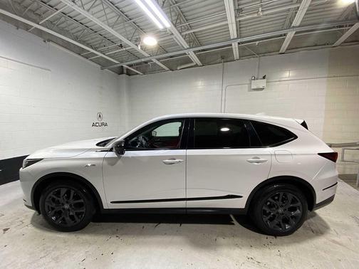 2023 Acura MDX A-Spec