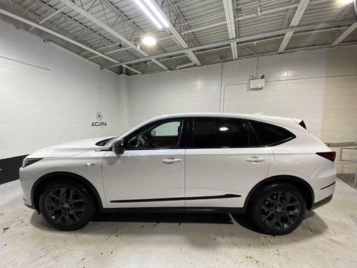 2023 Acura MDX A-Spec
