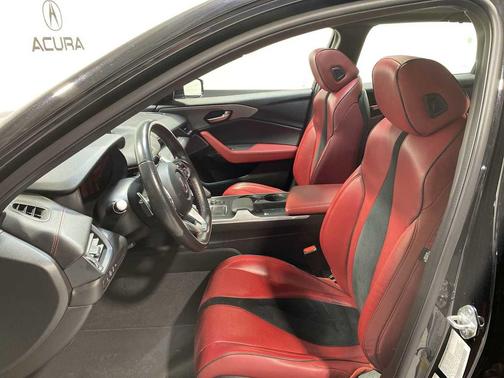 2024 Acura TLX A-Spec