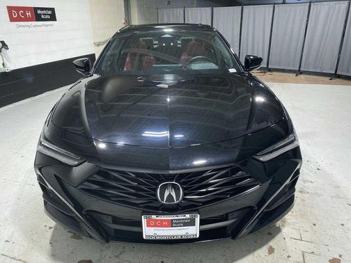 2024 Acura TLX A-Spec