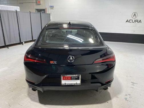 2023 Acura Integra Base
