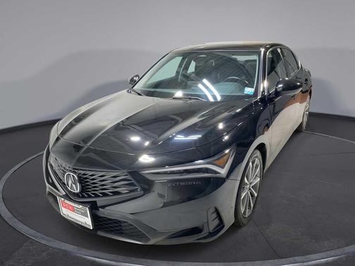 2023 Acura Integra Base