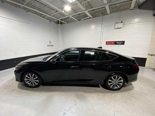 2023 Acura Integra Base