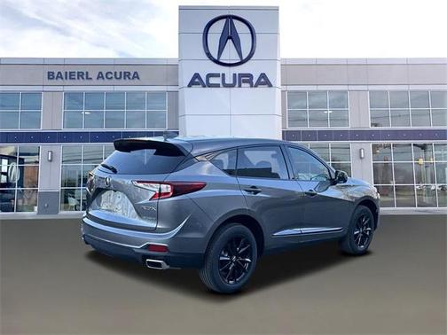 2025 Acura RDX Base