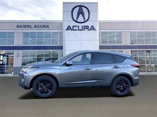 2025 Acura RDX Base